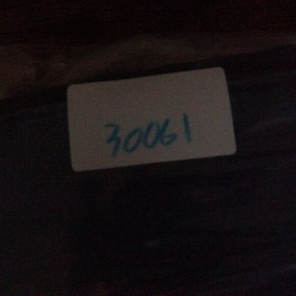 7 For All Mankind Dojo Jeans Womens 26 Wide Leg Western Cowgirl - Picture 12 of 12